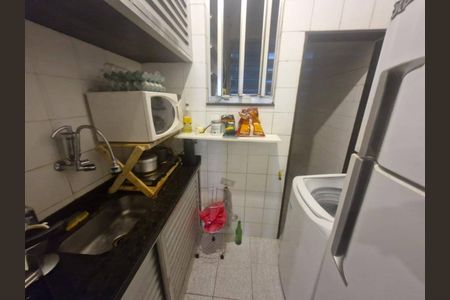 Apartamento à venda com 65m², 2 quartos e sem vaga