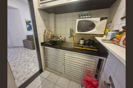 Apartamento à venda com 65m², 2 quartos e sem vaga