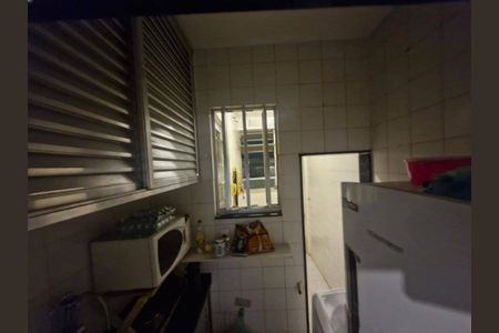 Apartamento à venda com 65m², 2 quartos e sem vaga