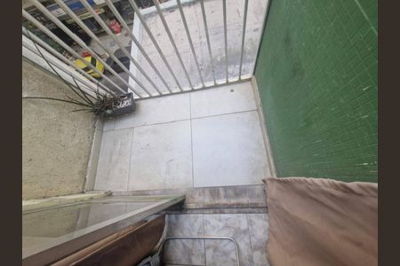 Apartamento à venda com 65m², 2 quartos e sem vaga