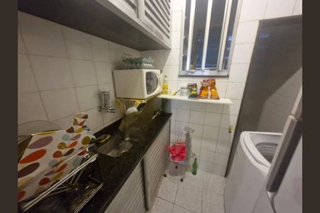 Apartamento à venda com 65m², 2 quartos e sem vaga