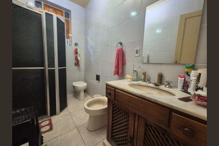 Apartamento à venda com 130m², 3 quartos e 1 vaga