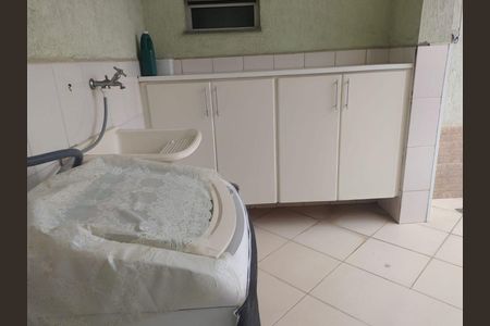 Casa à venda com 5 quartos, 320m² em Chácara Santo Antônio (Zona Leste), São Paulo