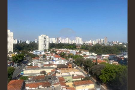 Apartamento à venda com 3 quartos, 75m² em Santo Amaro, São Paulo