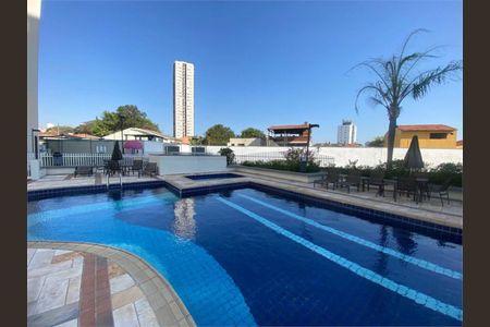 Apartamento à venda com 3 quartos, 75m² em Santo Amaro, São Paulo