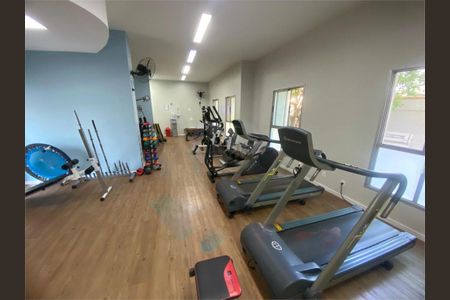 Apartamento à venda com 3 quartos, 75m² em Santo Amaro, São Paulo