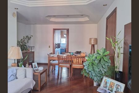 Apartamento à venda com 3 quartos, 85m² em Vila Mariana, São Paulo