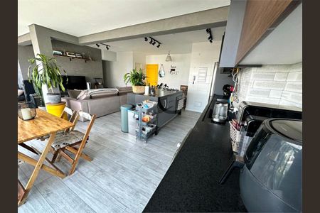 Apartamento à venda com 2 quartos, 87m² em Vila Leopoldina, São Paulo