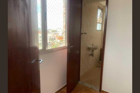 Apartamento à venda com 2 quartos, 83m² em Taquara, Rio de Janeiro