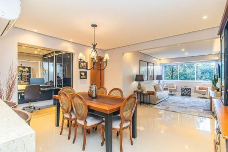 Apartamento à venda com 3 quartos, 119m² em Vila Jardim, Porto Alegre