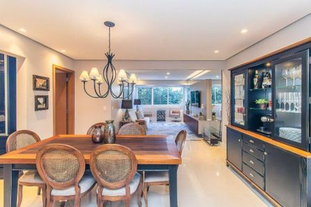 Apartamento à venda com 3 quartos, 119m² em Vila Jardim, Porto Alegre