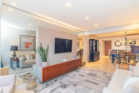 Apartamento à venda com 3 quartos, 119m² em Vila Jardim, Porto Alegre