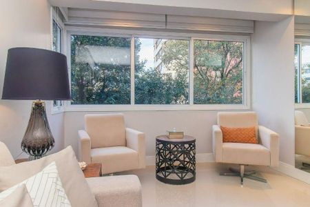 Apartamento à venda com 3 quartos, 119m² em Vila Jardim, Porto Alegre