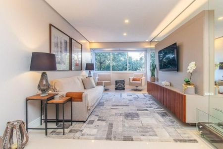 Apartamento à venda com 3 quartos, 119m² em Vila Jardim, Porto Alegre