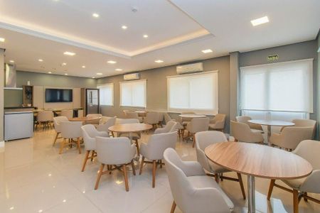 Apartamento à venda com 3 quartos, 119m² em Vila Jardim, Porto Alegre