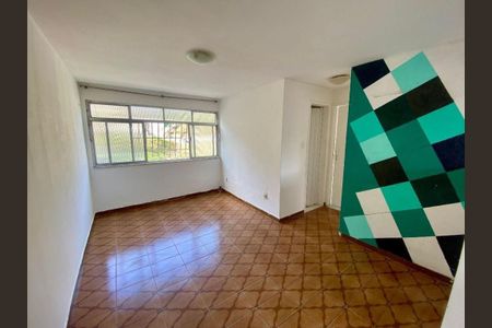 Apartamento à venda com 2 quartos, 55m² em Fátima, Niterói