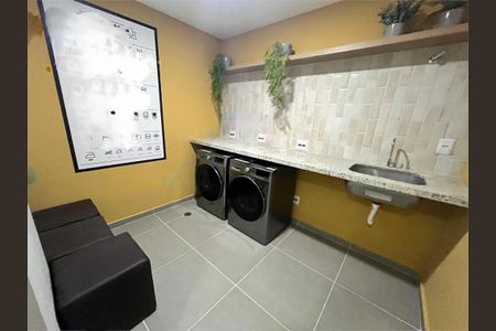 Kitnet/Studio à venda com 0 quarto, 28m² em Jardins, São Paulo