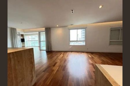 Apartamento à venda com 4 quartos, 210m² em Vila Olímpia, São Paulo