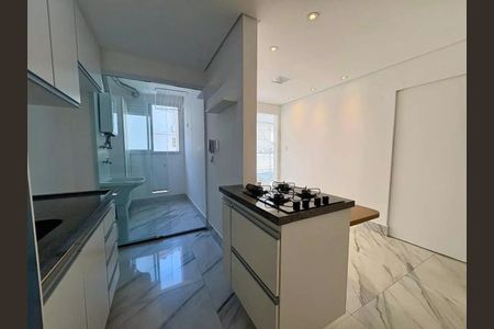 Apartamento à venda com 62m², 2 quartos e 2 vagas