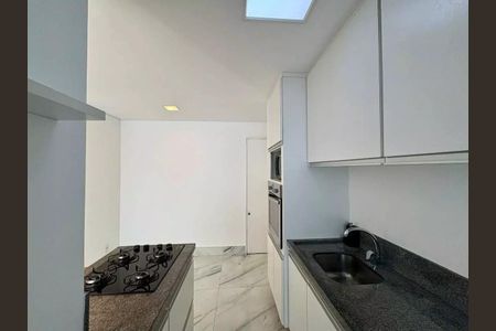 Apartamento à venda com 62m², 2 quartos e 2 vagas