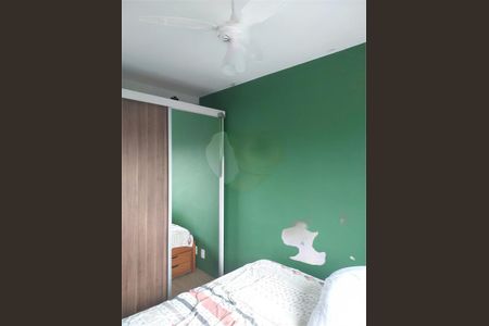 Apartamento à venda com 1 quarto, 44m² em Vila Gustavo, São Paulo