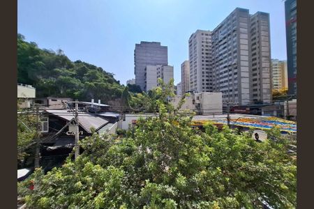 Apartamento à venda com NaN quartos, m² em Icaraí, Niterói