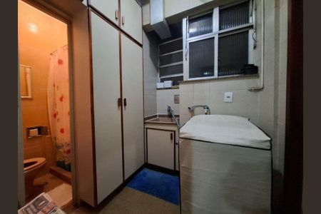 Apartamento à venda com NaN quartos, m² em Icaraí, Niterói
