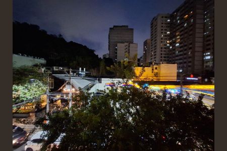 Apartamento à venda com NaN quartos, m² em Icaraí, Niterói