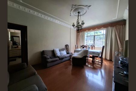 Apartamento à venda com NaN quartos, m² em Icaraí, Niterói