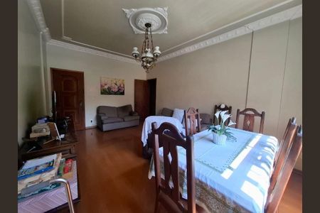 Apartamento à venda com NaN quartos, m² em Icaraí, Niterói