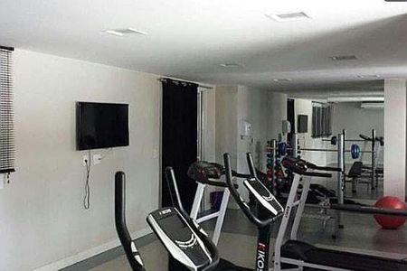 Apartamento à venda com 2 quartos, 57m² em Pendotiba, Niterói