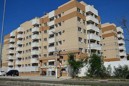 Apartamento à venda com 57m², 2 quartos e 1 vaga
