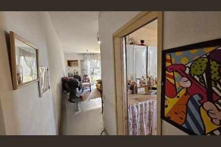 Apartamento à venda com 2 quartos, 79m² em Botafogo, Rio de Janeiro