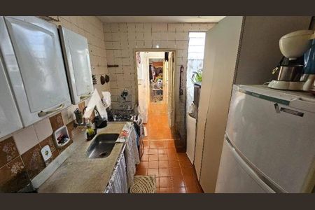 Apartamento à venda com 2 quartos, 79m² em Botafogo, Rio de Janeiro