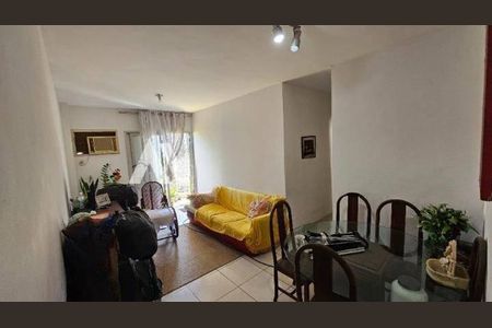 Apartamento à venda com 2 quartos, 79m² em Botafogo, Rio de Janeiro