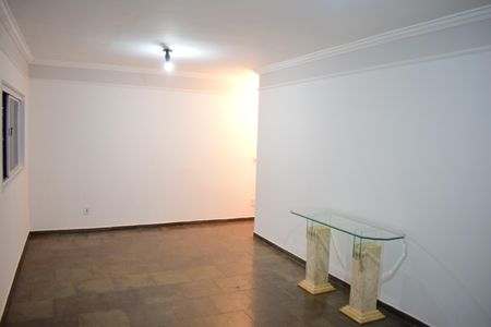 Sala de apartamento para alugar com 3 quartos, 97m² em Jardim Sao Luiz, Ribeirão Preto