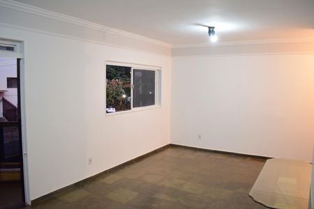 Sala de apartamento para alugar com 3 quartos, 97m² em Jardim Sao Luiz, Ribeirão Preto