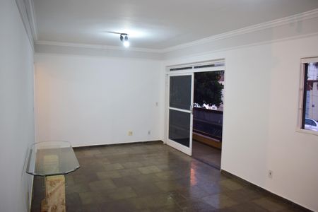 Sala de apartamento para alugar com 3 quartos, 97m² em Jardim Sao Luiz, Ribeirão Preto