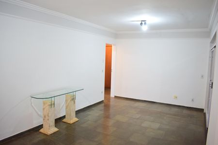 Sala de apartamento para alugar com 3 quartos, 97m² em Jardim Sao Luiz, Ribeirão Preto