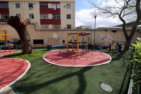 Apartamento à venda com 70m², 3 quartos e 1 vagaÁrea comum - Playground