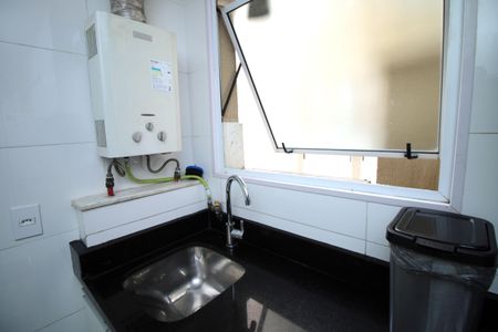 Apartamento à venda com 70m², 3 quartos e 1 vagaÁrea de Serviço