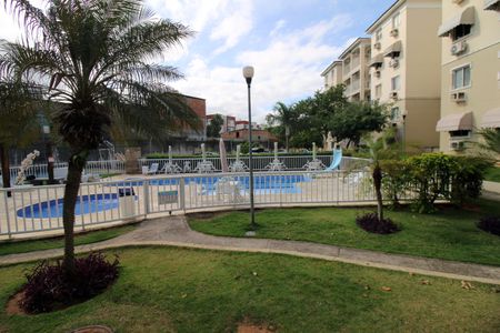 Apartamento à venda com 70m², 3 quartos e 1 vagaÁrea comum - Piscina