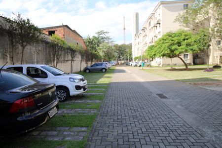 Apartamento à venda com 70m², 3 quartos e 1 vagaGaragem