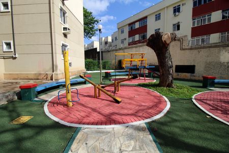 Apartamento à venda com 70m², 3 quartos e 1 vagaÁrea comum - Playground