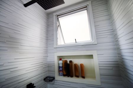 Apartamento à venda com 70m², 3 quartos e 1 vagaBanheiro Social