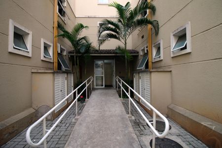 Apartamento à venda com 70m², 3 quartos e 1 vagaÁrea comum - Acesso