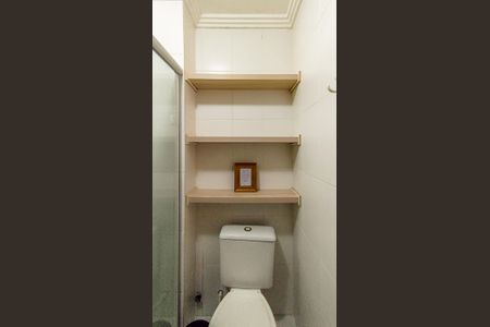 Apartamento à venda com 73m², 2 quartos e 1 vagaBanheiro suite