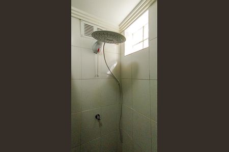 Apartamento à venda com 73m², 2 quartos e 1 vagaBanheiro social