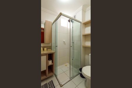 Apartamento à venda com 73m², 2 quartos e 1 vagaBanheiro suite