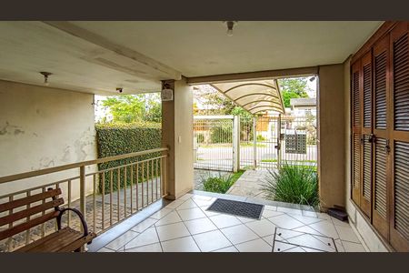 Apartamento à venda com 73m², 2 quartos e 1 vagaÁrea comum